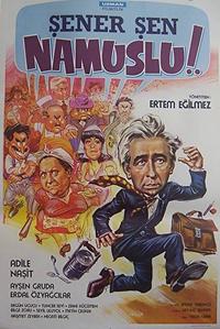 Namuslu