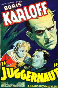 Juggernaut (1936)