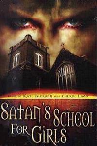 Satan's School for Girls