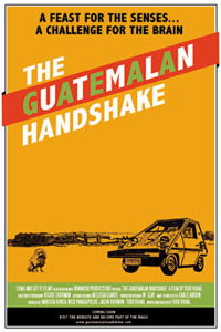 The Guatemalan Handshake (2006)