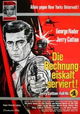 Die Rechnung - eiskalt serviert