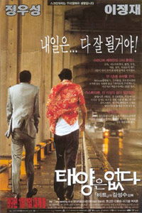 Taeyangeun eobda (1998)