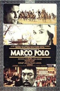 La fabuleuse aventure de Marco Polo (1965)