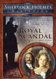 The Royal Scandal