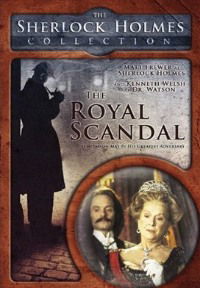 The Royal Scandal (2003)