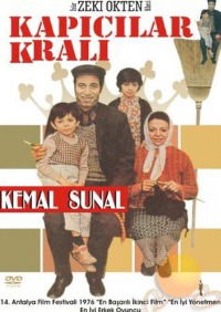 Kapicilar krali (1976)
