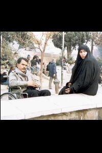 Shabhaye Zayendeh-Rood