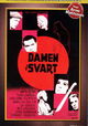 Damen i svart