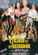 Cyrano et d'Artagnan