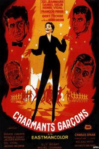 Charmants garçons (1957)