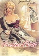 Caroline chérie