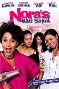 Nora's Hair Salon