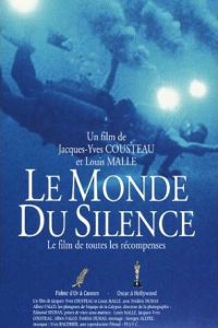 Le monde du silence (1956)