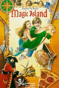 Magic Island