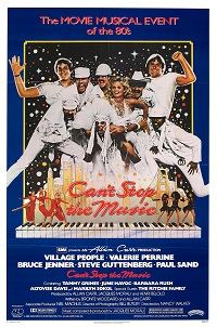 Can't Stop the Music (1980)