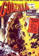 Godzilla, King of the Monsters!