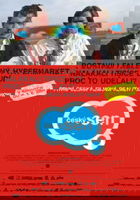 Czech Dream (2004)