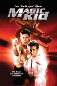 Magic Kid