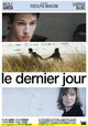Le dernier jour