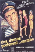 Ces dames préfèrent le mambo