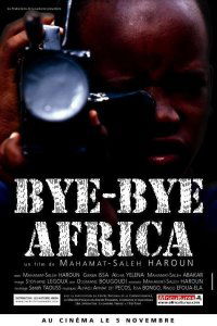 Bye Bye Africa