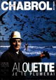 Alouette, je te plumerai