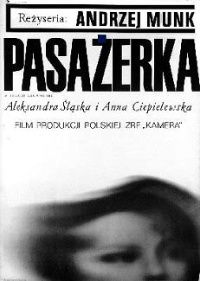 Pasazerka (1963)