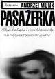 Pasazerka