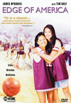 Edge of America (2003)