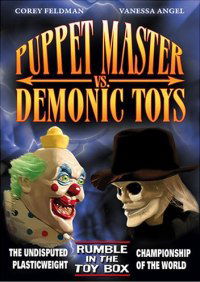 Puppet Master vs Demonic Toys (2004)
