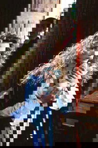 Les audacieux (1993)