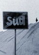 Süd. Grenze