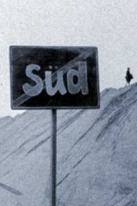 Süd. Grenze (2001)