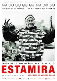 Estamira (2004)