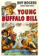 Young Buffalo Bill