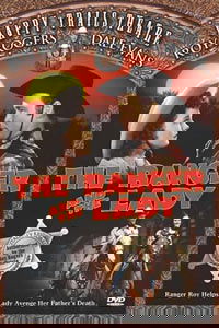 The Ranger and the Lady (1940)