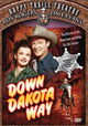 Down Dakota Way