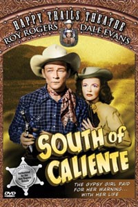 South of Caliente