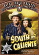 South of Caliente