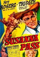 Susanna Pass