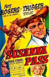 Susanna Pass (1949)