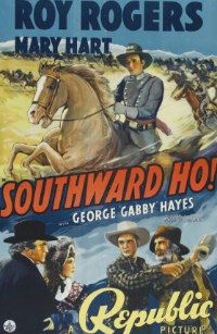 Southward Ho (1939)