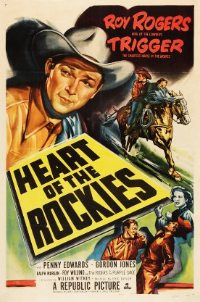 Heart of the Rockies (1951)