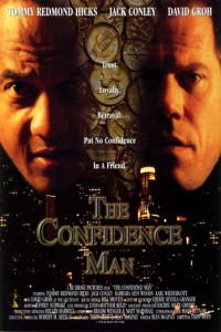 The Confidence Man (1996)