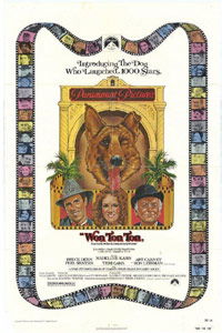 Won Ton Ton: The Dog Who Saved Hollywood (1976)