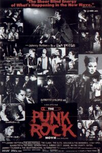 The Punk Rock Movie (1978)