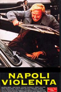 Napoli violenta (1976)
