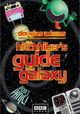 The Hitch Hikers Guide to the Galaxy