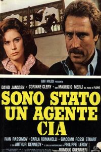 Sono stato un agente C.I.A. (1978)