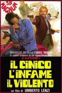 Il cinico, l'infame, il violento (1977)